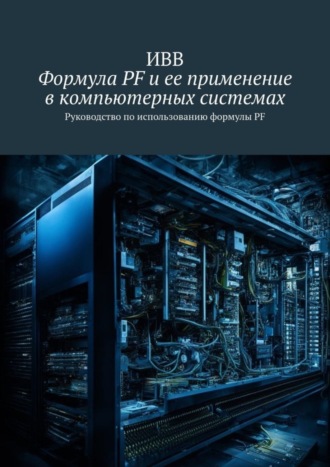 . Формула PF и ее применение в компьютерных системах. Руководство по использованию формулы PF