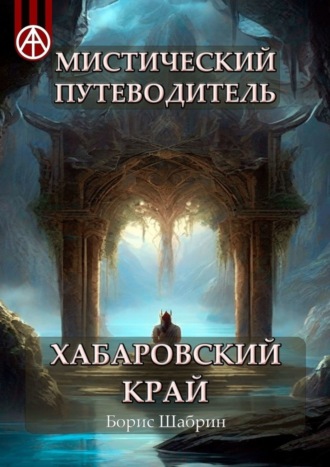 . Мистический путеводитель. Хабаровский край