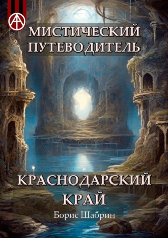 . Мистический путеводитель. Краснодарский край
