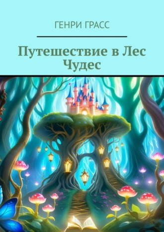 Генри Грасс. Путешествие в Лес Чудес