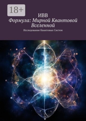 . Формула: Мирной квантовой вселенной. Исследование квантовых систем