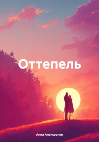 Анна Алексеенко. Оттепель