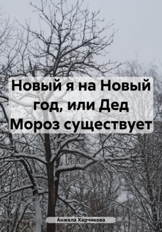 . Новый я на Новый год, или Дед Мороз существует