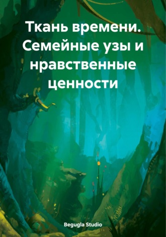 Begugla Studio. Ткань времени. Семейные узы и нравственные ценности