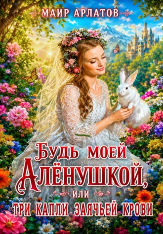 Маир Арлатов. Будь моей Алёнушкой, или Три капли заячьей крови