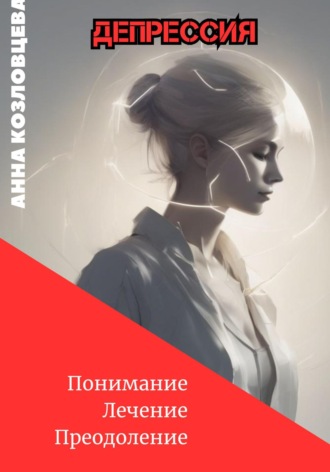 Анна Козловцева. Депрессия