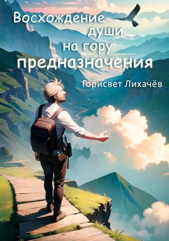 Горисвет Лихачёв. Восхождение души на гору предназначения