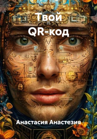 Анастасия Анастезия. Твой QR-код