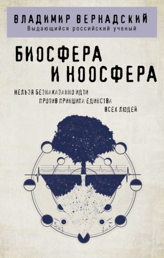Владимир Иванович Вернадский. Биосфера и ноосфера