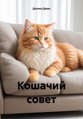 Диника Деми. Кошачий совет