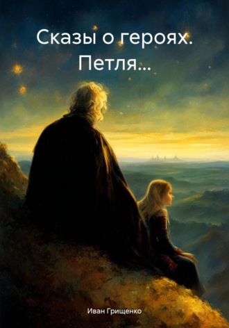 Иван Михайлович Грищенко. Сказы о героях. Петля…