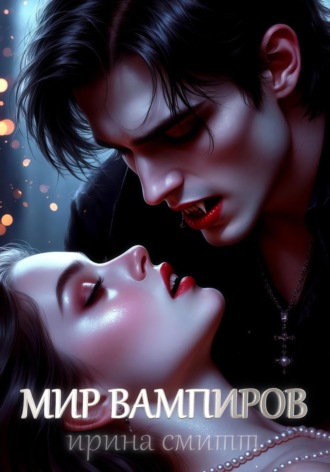 Ирина Смитт. Мир Вампиров