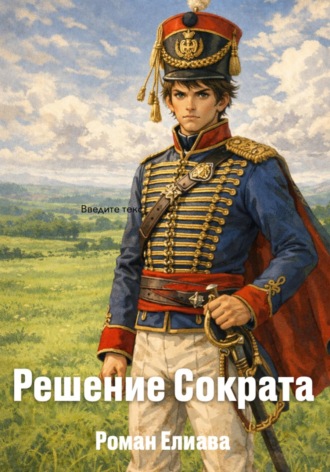 Роман Елиава. Решение Сократа