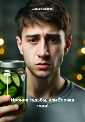 Дарья Павлова. Ирония судьбы, или Ёлочка гори!