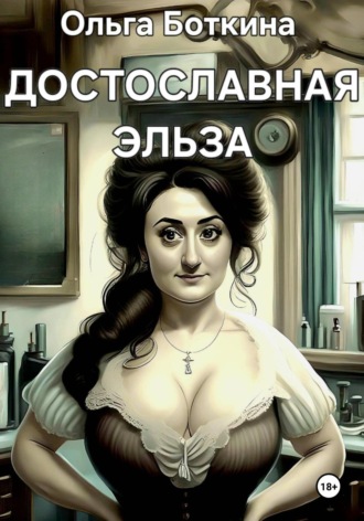 . Достославная Эльза