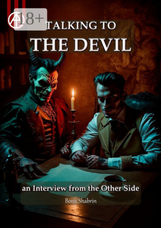 . Talking to the Devil: an interview from the Other Side