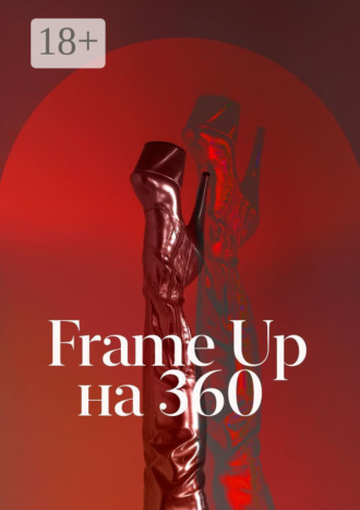 Дарина Гончарова. Frame Up на 360