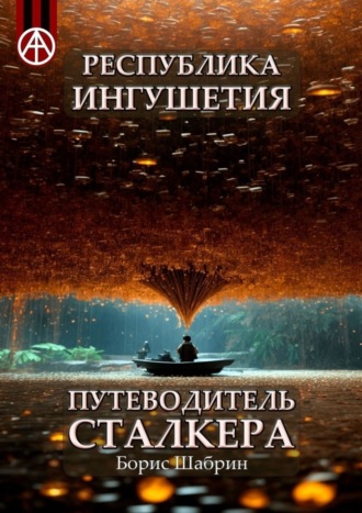 . Республика Ингушетия. Путеводитель сталкера