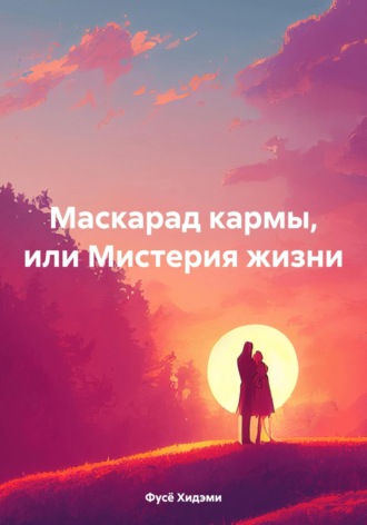 Фусё Хидэми. Маскарад кармы, или Мистерия жизни