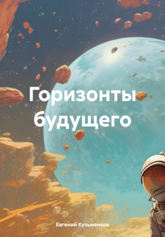 Евгений Кузьменков. Горизонты будущего