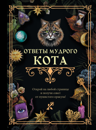 . Ответы мудрого кота