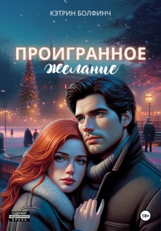 Кэтрин Болфинч. Проигранное желание