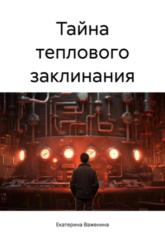 Екатерина Важенина. Тайна теплового заклинания