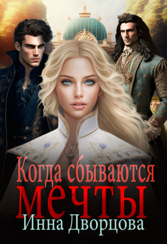 . Когда сбываются мечты