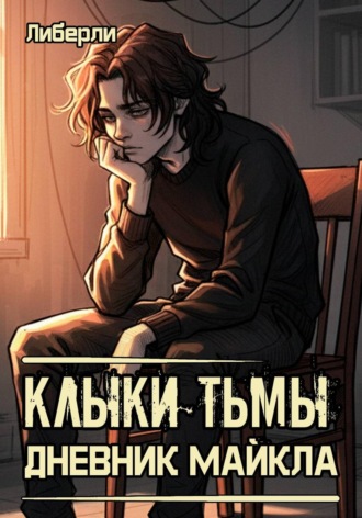 . Клыки тьмы. Дневник Майкла