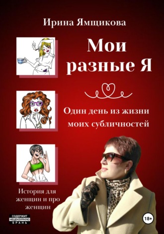 . Мои разные Я. Один день из жизни моих субличностей.
