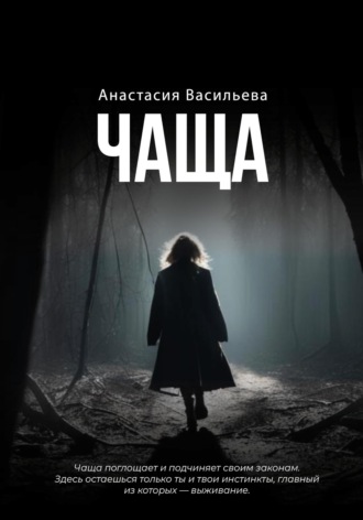 Анастасия Васильева. Чаща