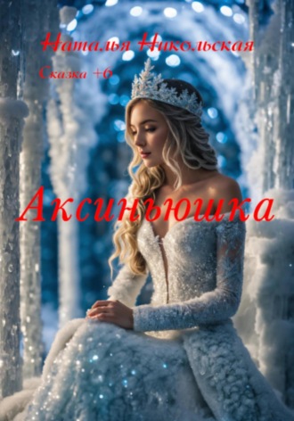Наталья Никольская. Аксиньюшка