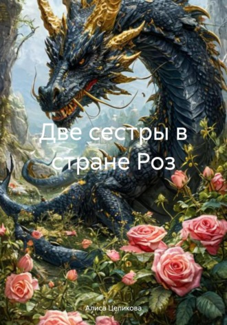 . Две сестры в стране Роз