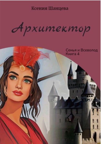 . Архитектор