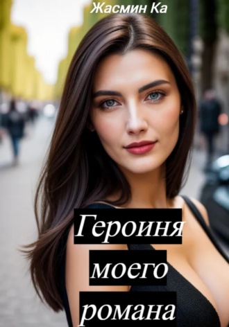 . Героиня моего романа
