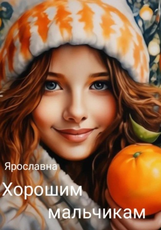 . Хорошим мальчикам