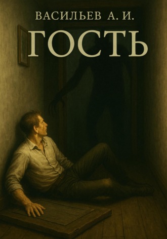 Васильев Алексей. Гость
