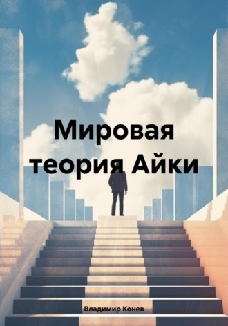 Владимир Владимирович Конев. Мировая теория Айки