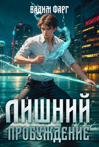 Вадим Фарг. Лишний. Пробуждение