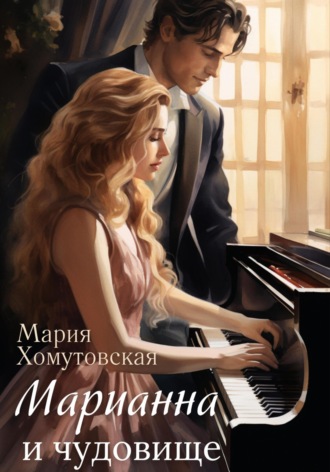 Мария Хомутовская. Марианна и чудовище