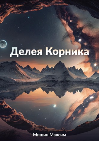Максим Мишин. Делея Корника