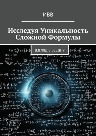 . Исследуя уникальность сложной формулы. Взгляд в бездну