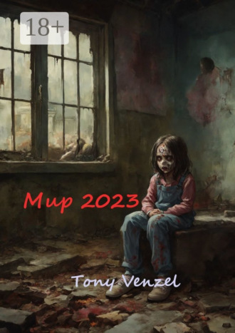 . Мир-2023. Это только начало