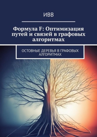 . Формула F: Оптимизация путей и связей в графовых алгоритмах. Остовные деревья в графовых алгоритмах