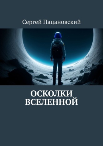 Сергей Пацановский. Осколки вселенной