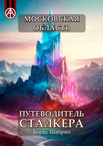 . Московская область. Путеводитель сталкера