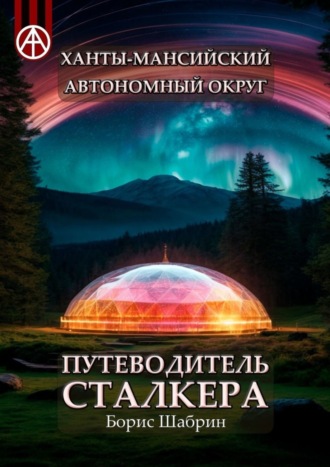 . Ханты-Мансийский автономный округ. Путеводитель сталкера