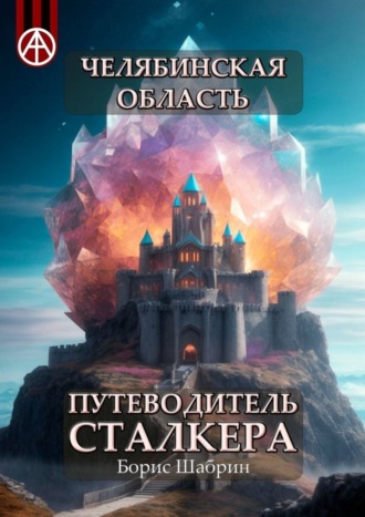 . Челябинская область. Путеводитель сталкера