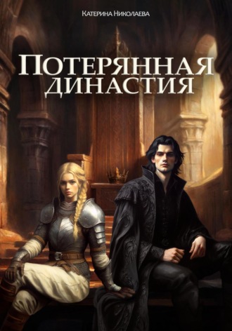 Катерина Николаева. Потерянная династия