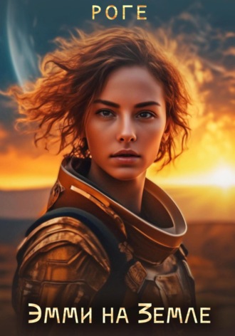 . Эмми на Земле